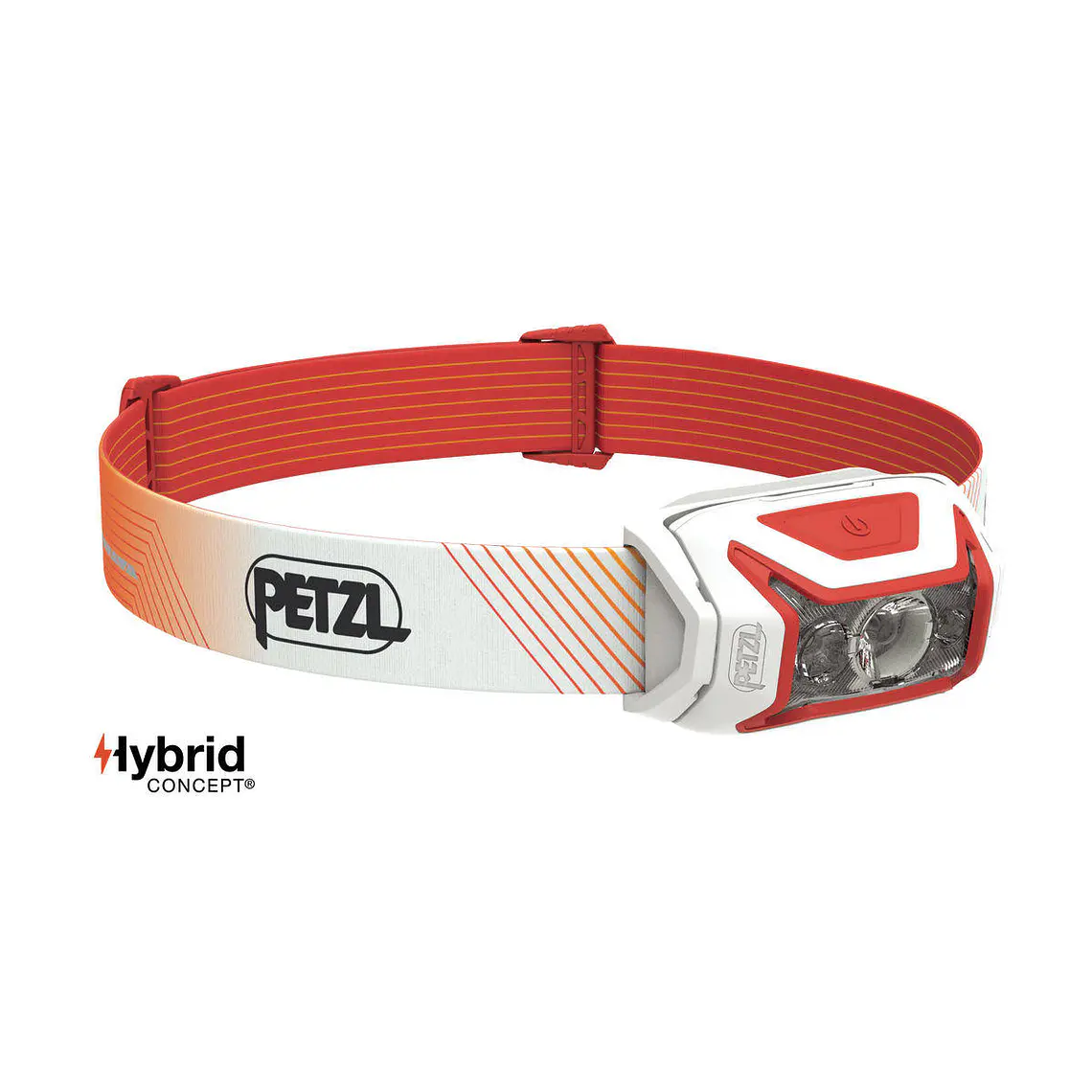 Linterna Frontal ACTIK® CORE 1