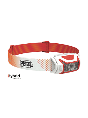 Linterna Frontal ACTIK® CORE