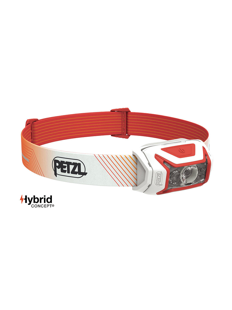 Linterna Frontal ACTIK® CORE 1