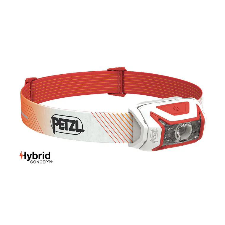 Linterna Frontal ACTIK® CORE 1