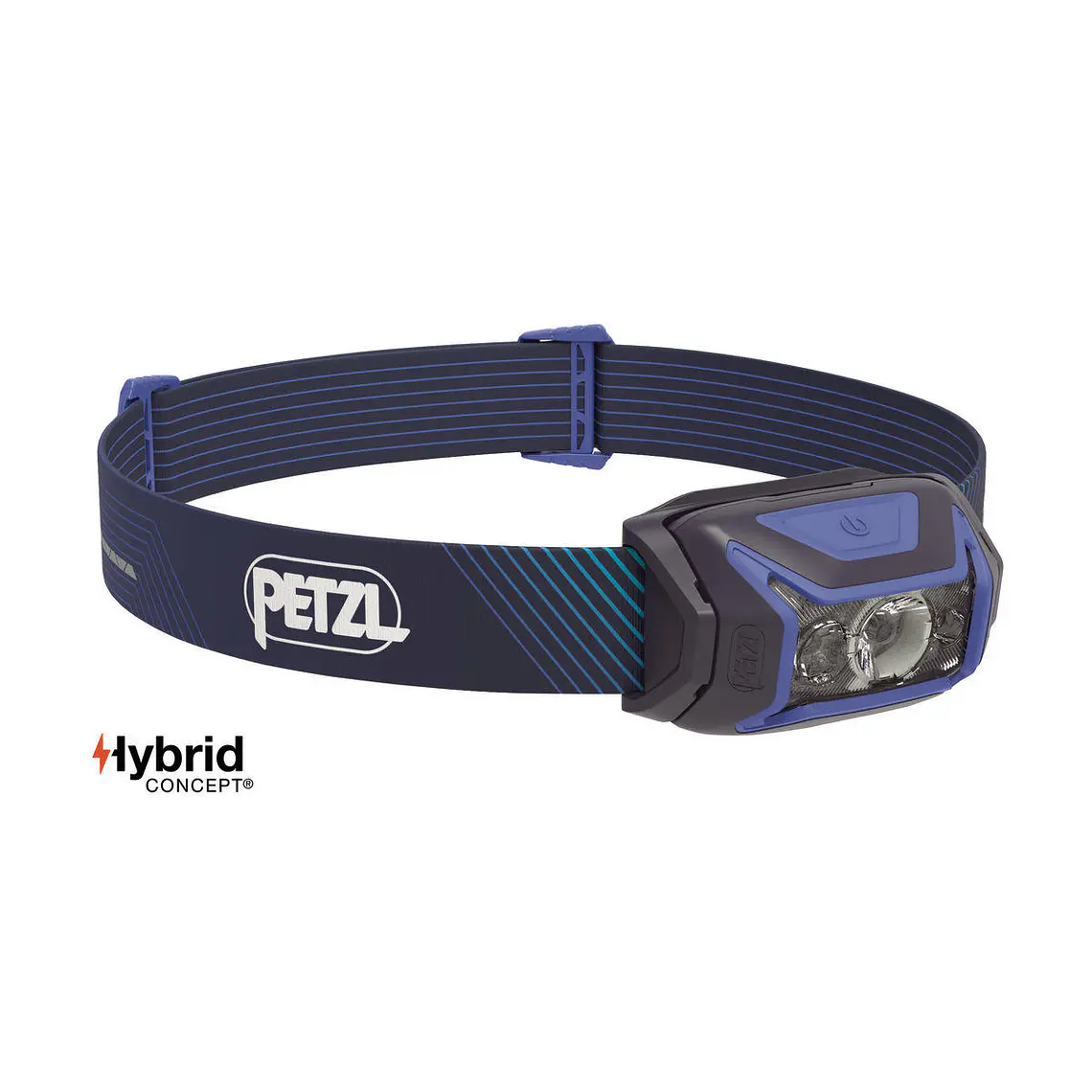 Linterna Frontal ACTIK® CORE 2