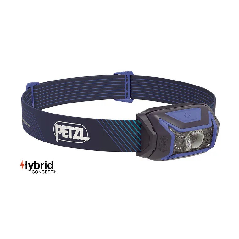 Linterna Frontal ACTIK® CORE 2