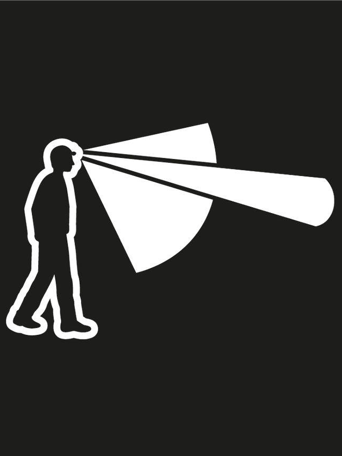 Linterna Frontal ACTIK® CORE 6