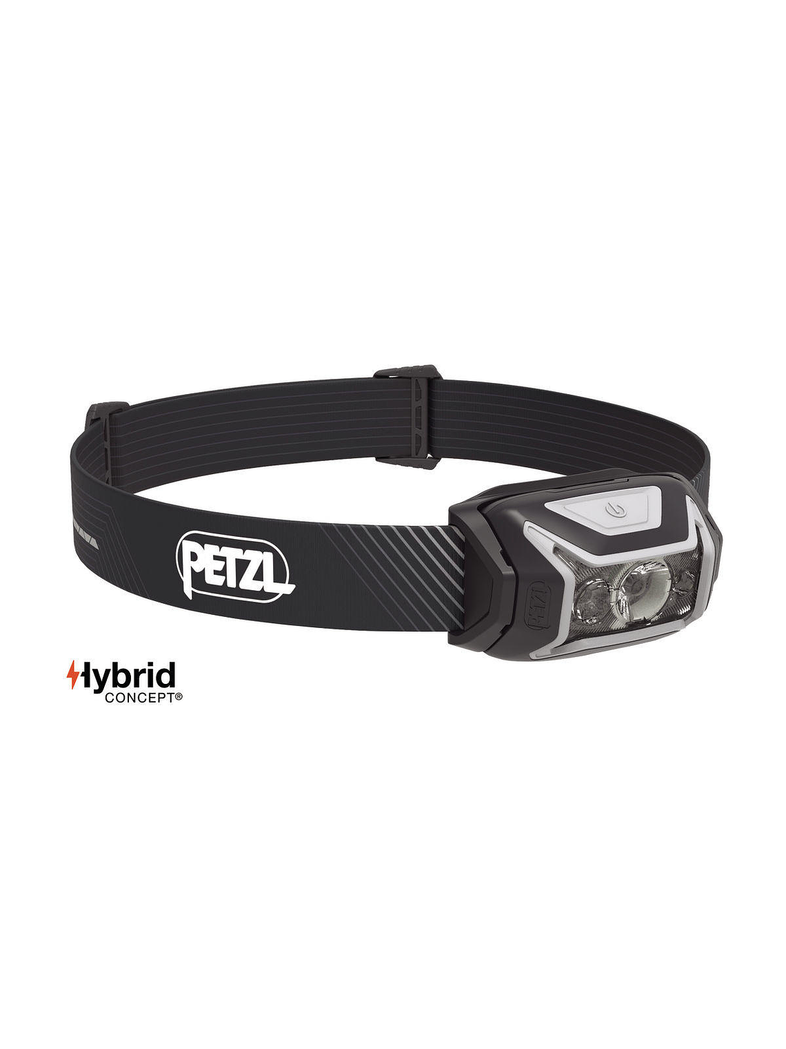 Linterna Frontal ACTIK® CORE 3