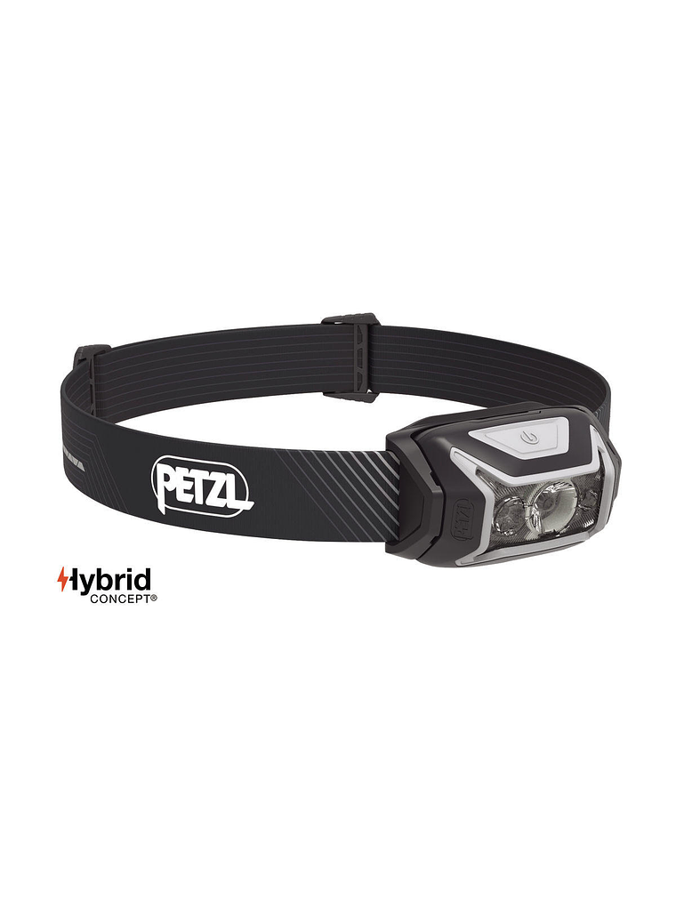 Linterna Frontal ACTIK® CORE 3