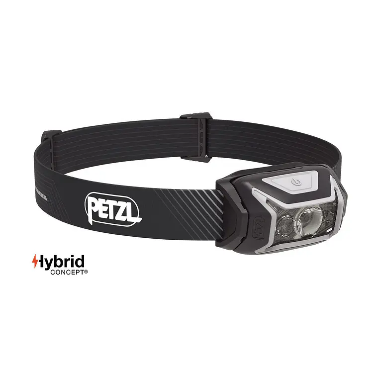 Linterna Frontal ACTIK® CORE 3