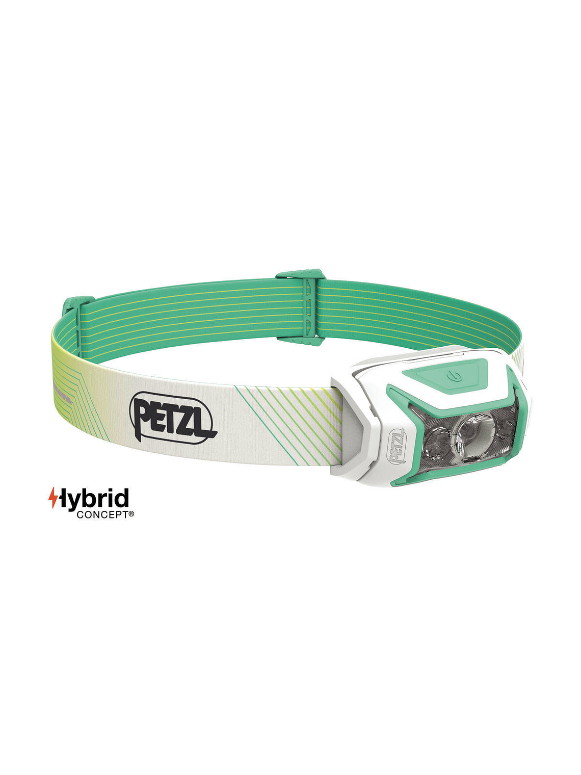 Linterna Frontal ACTIK® CORE 4