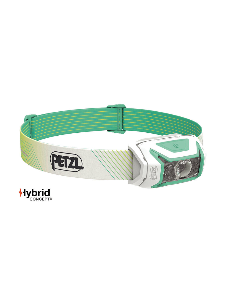 Linterna Frontal ACTIK® CORE 4