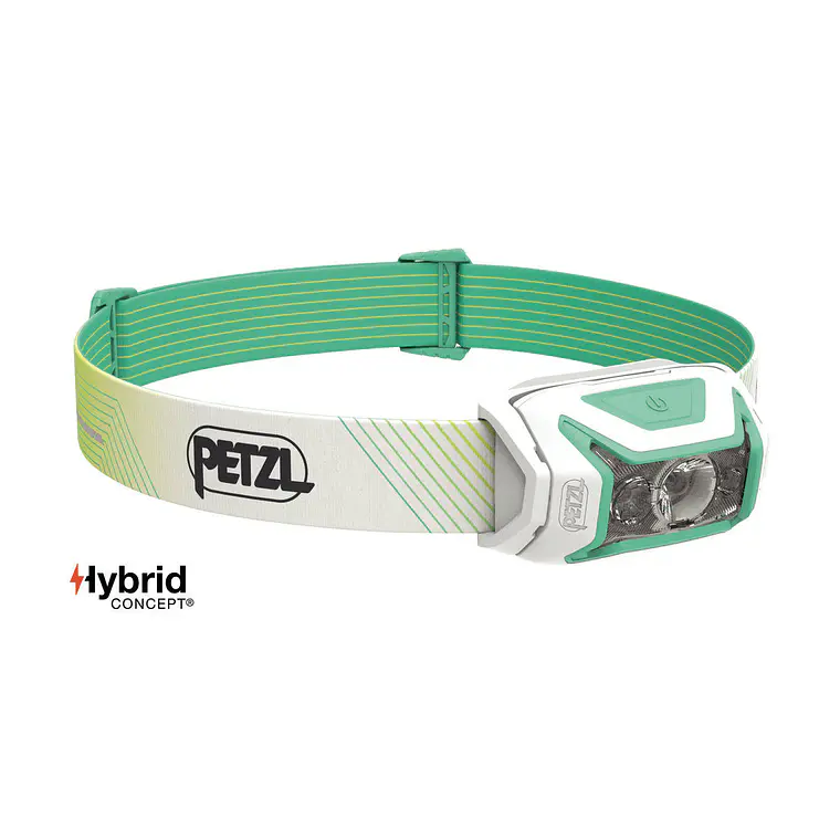 Linterna Frontal ACTIK® CORE 4