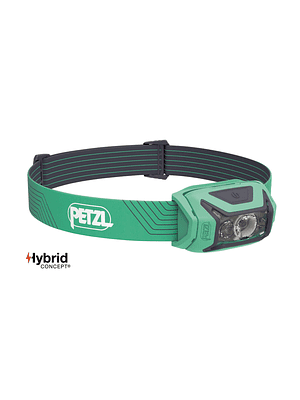 Linterna Frontal ACTIK Petzl