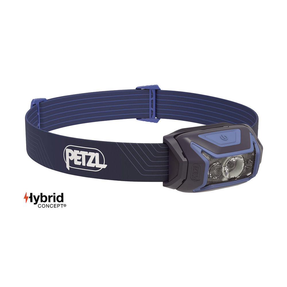 Linterna Frontal ACTIK Petzl