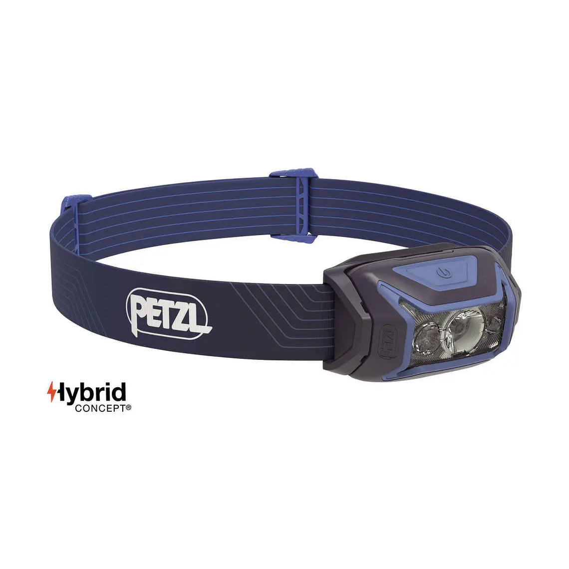 Linterna Frontal ACTIK Petzl 2