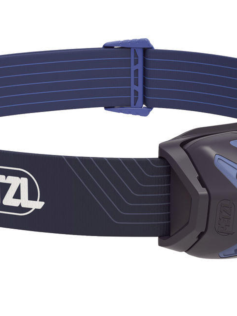 Linterna Frontal ACTIK Petzl 2