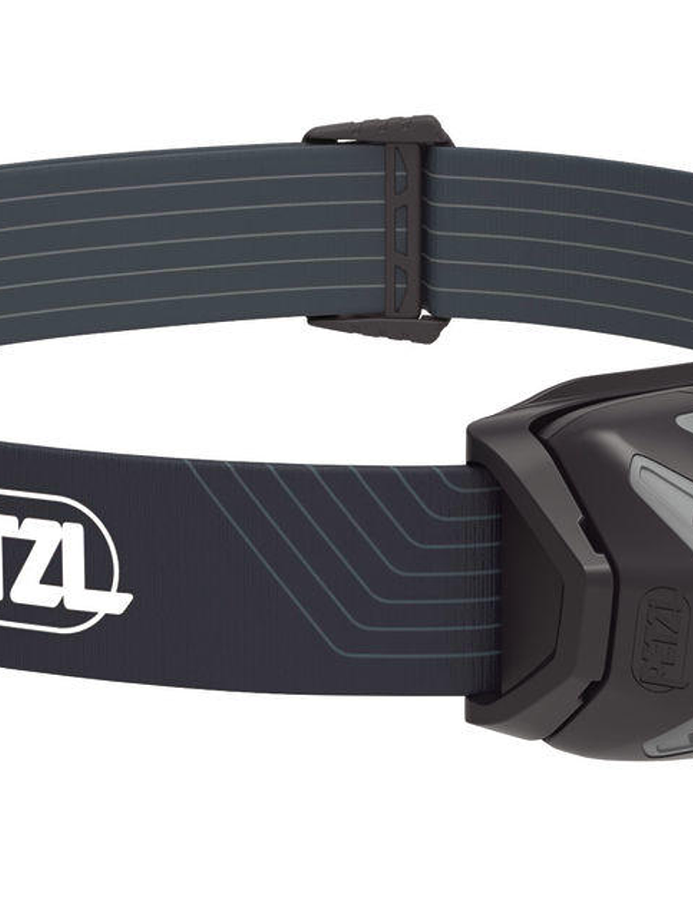 Linterna Frontal ACTIK Petzl 3