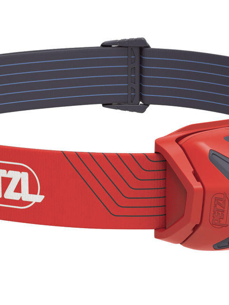 Linterna Frontal ACTIK Petzl 4