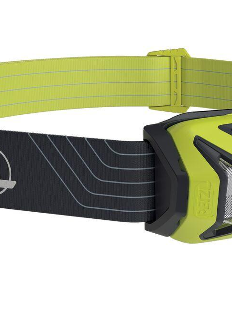 Linterna Frontal Tikka 350 lumenes Petzl 1