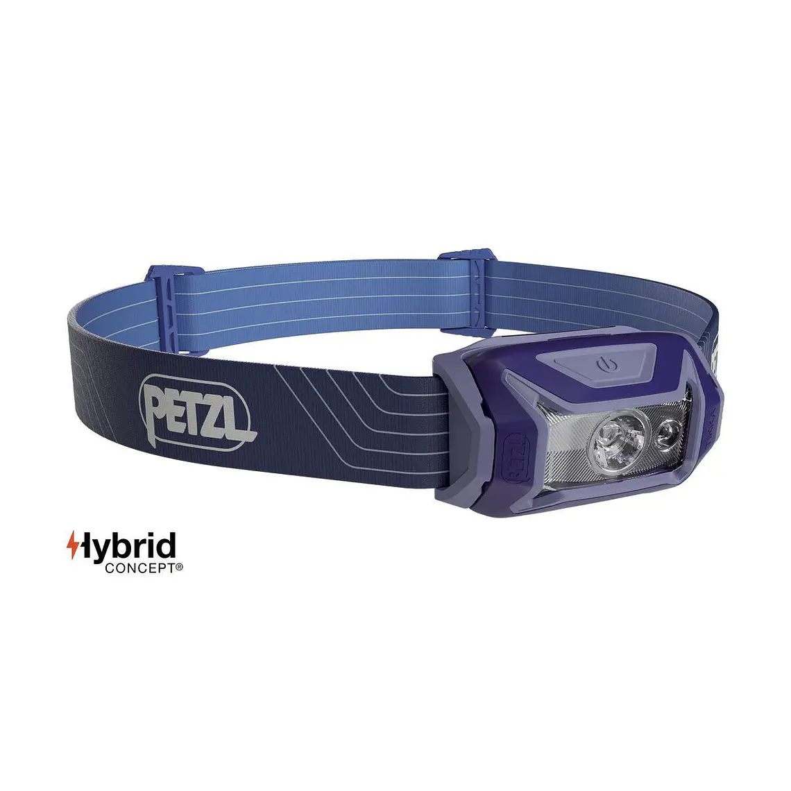 Linterna Frontal Tikka 350 lumenes Petzl 2