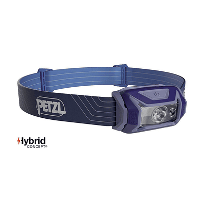 Linterna Frontal Tikka 350 Lumenes Petzl