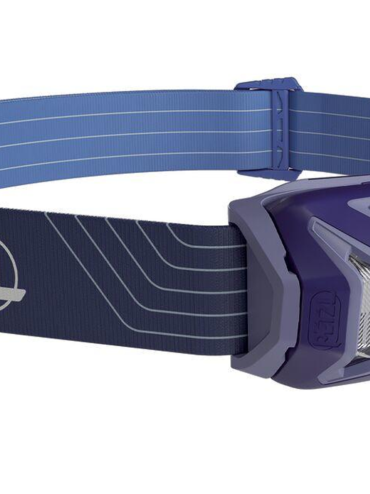 Linterna Frontal Tikka 350 lumenes Petzl 2