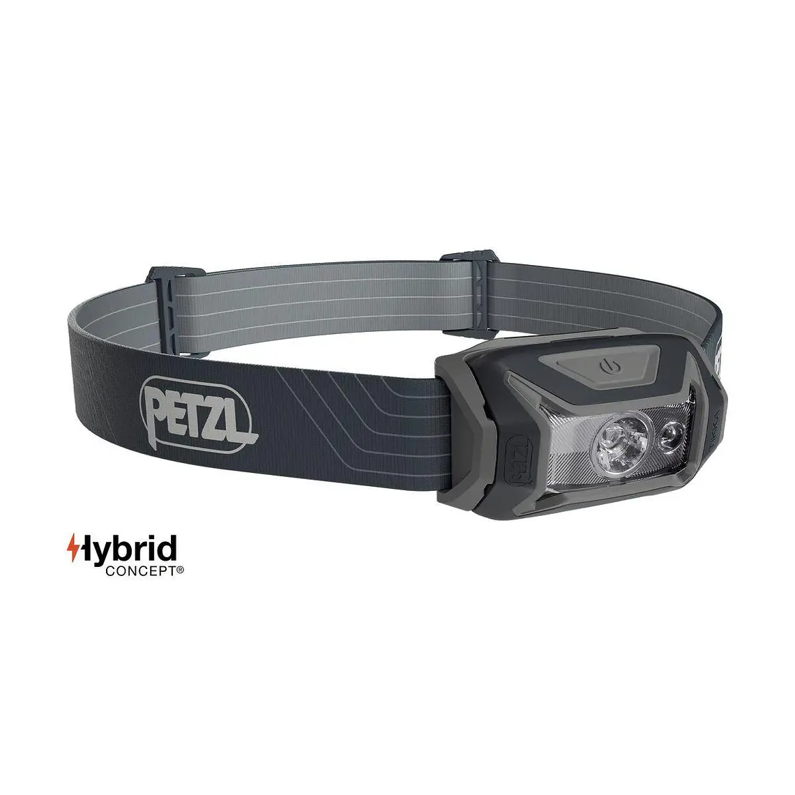 Linterna Frontal Tikka 350 lumenes Petzl 3