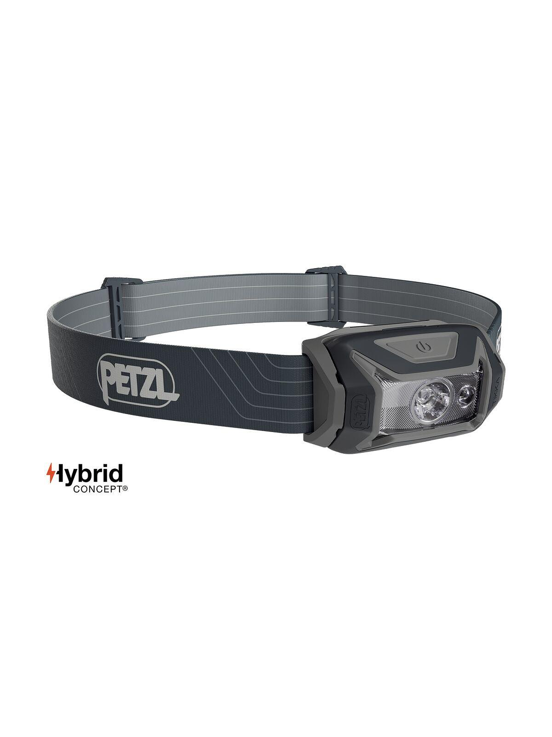Linterna Frontal Tikka 350 lumenes Petzl 3
