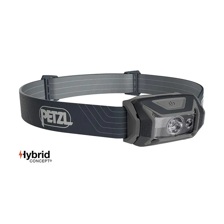 Linterna Frontal Tikka 350 lumenes Petzl 3