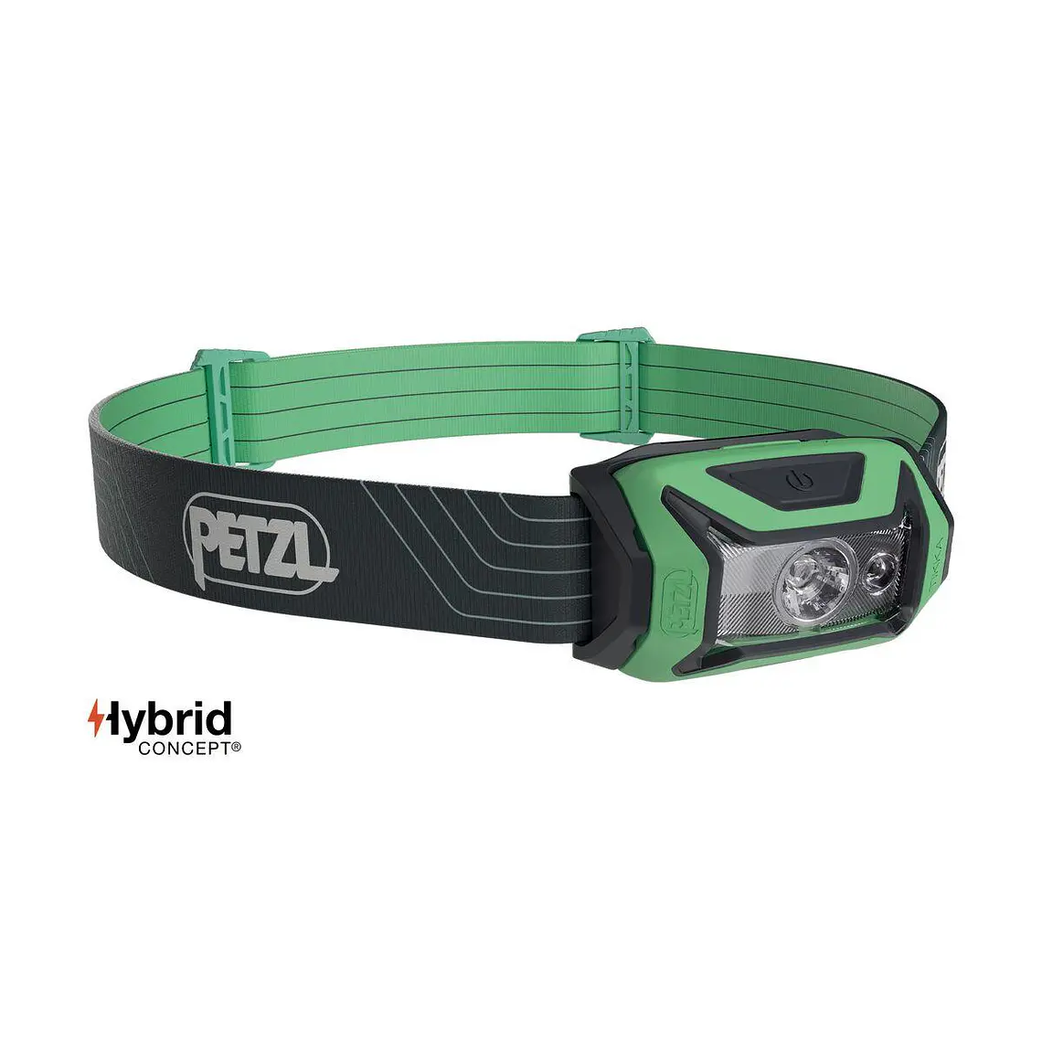 Linterna Frontal Tikka 350 lumenes Petzl 4