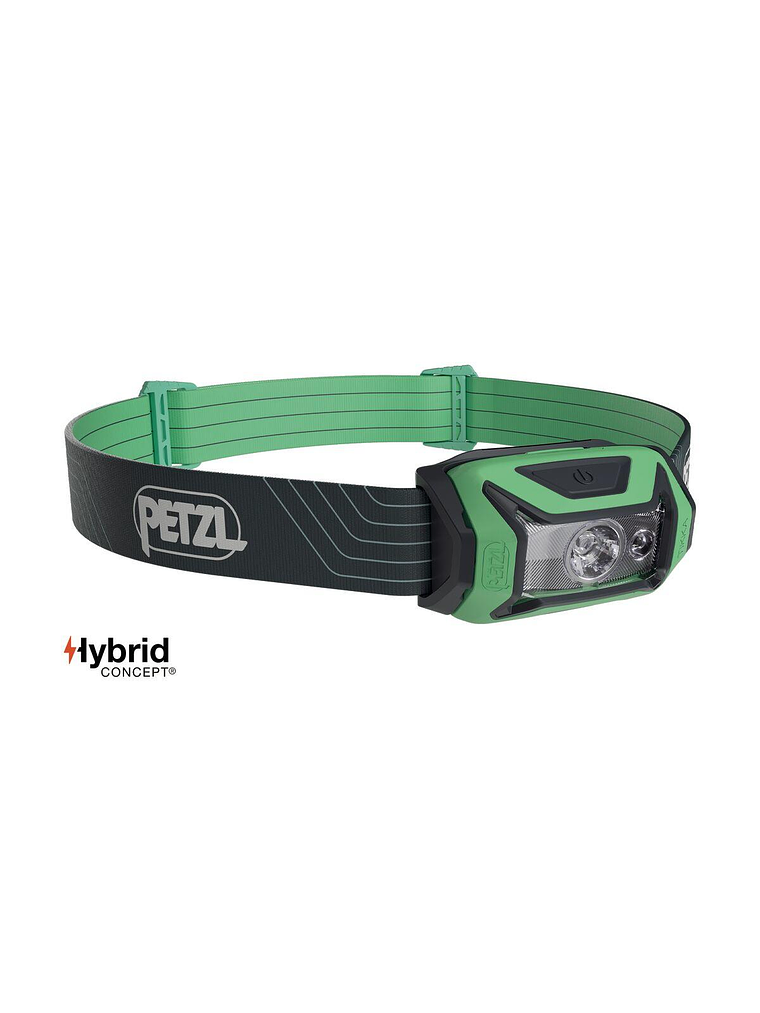 Linterna Frontal Tikka 350 lumenes Petzl 4