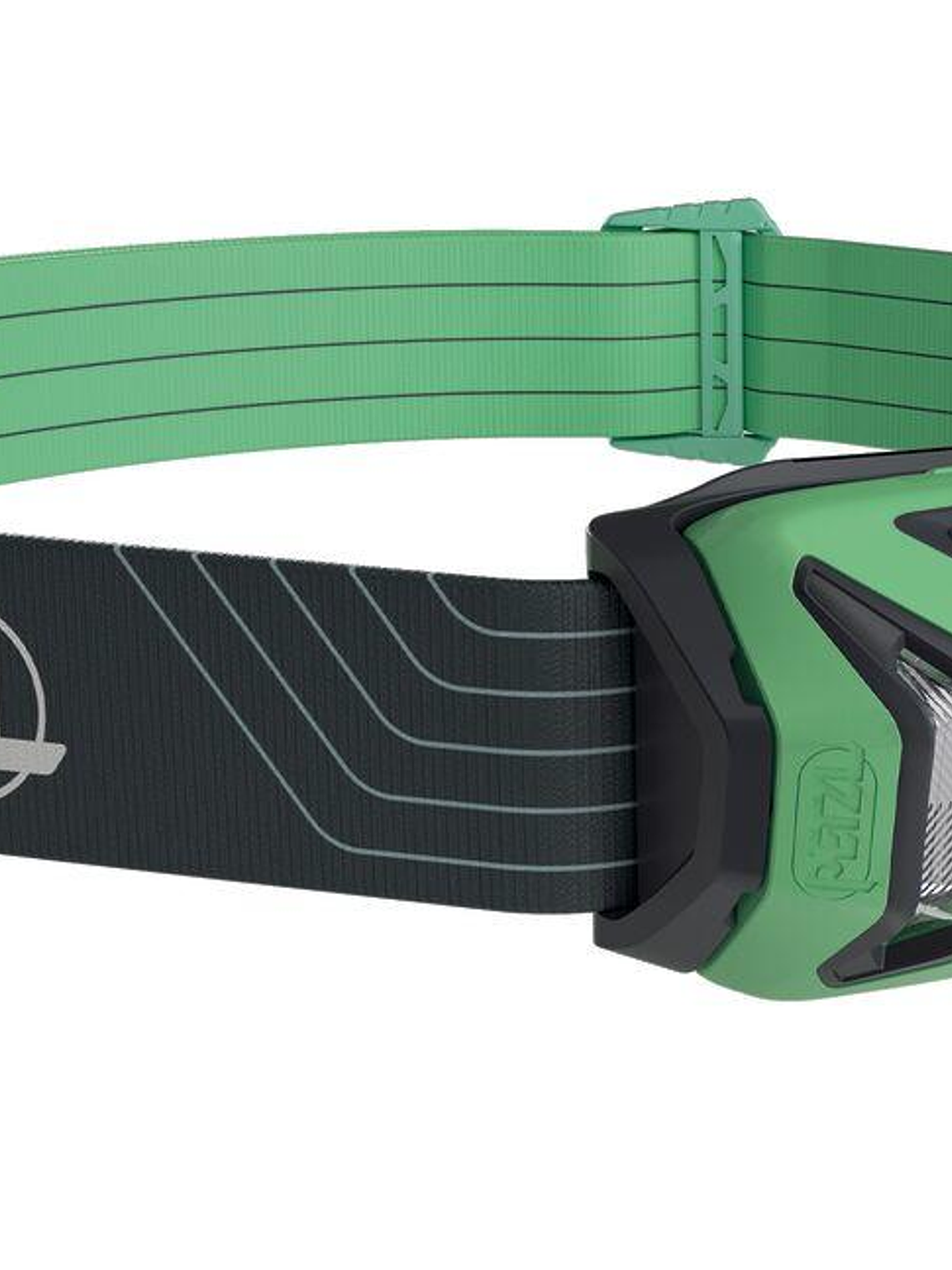 Linterna Frontal Tikka 350 lumenes Petzl 4