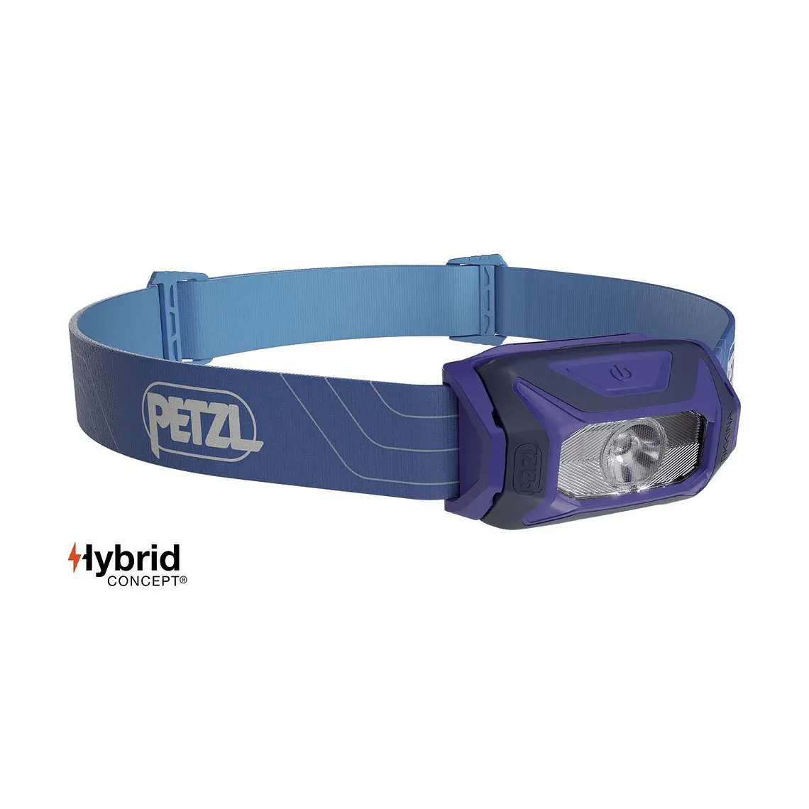 Linterna Frontal Tikkina 300 Lumenes 2