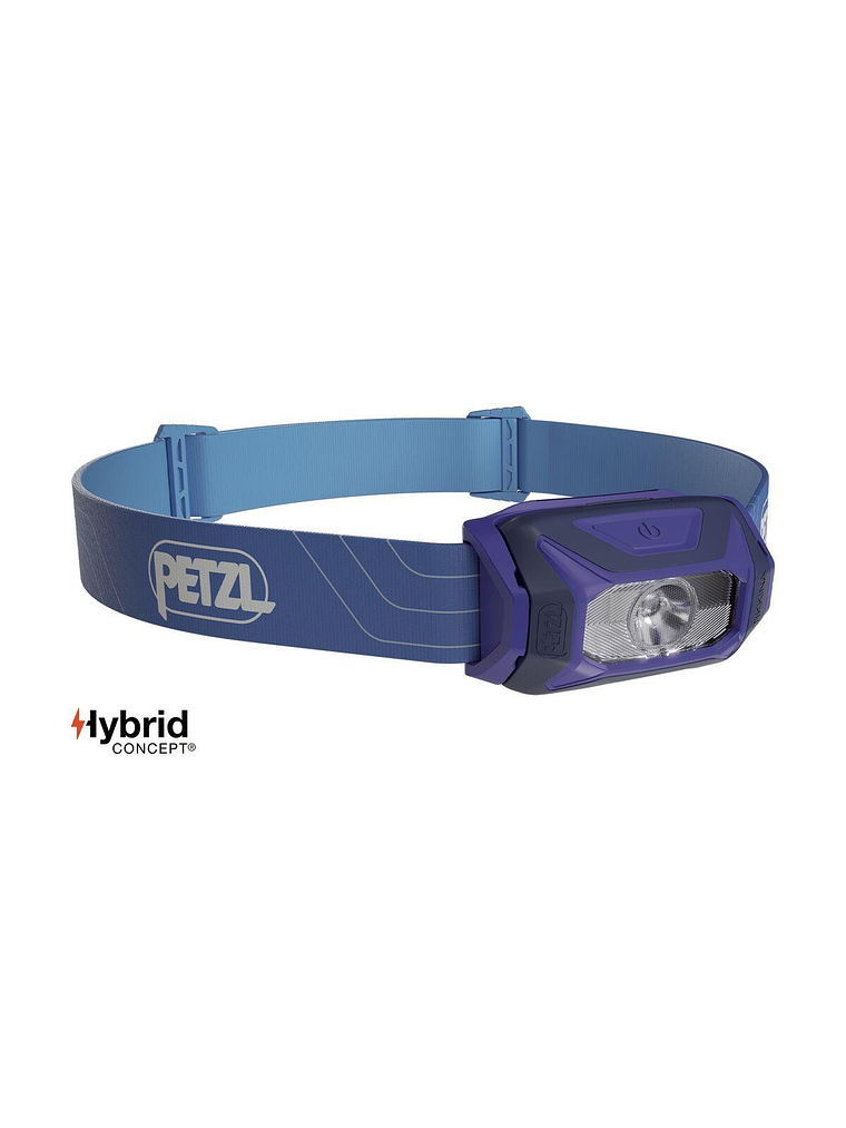 Linterna Frontal Tikkina 300 Lumenes 2