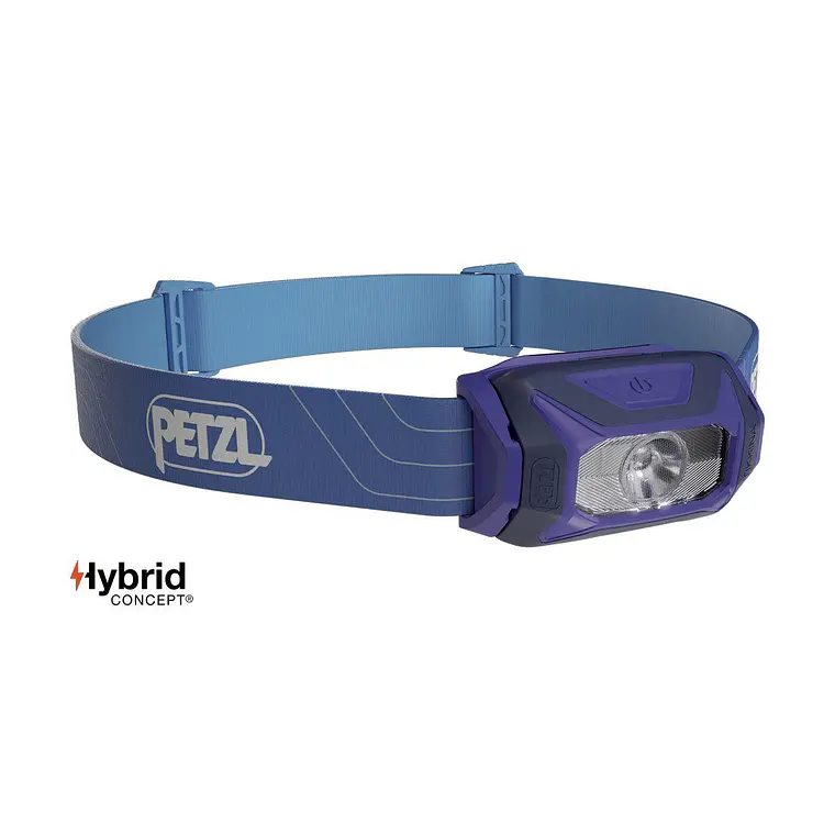 Linterna Frontal Tikkina 300 Lumenes 2