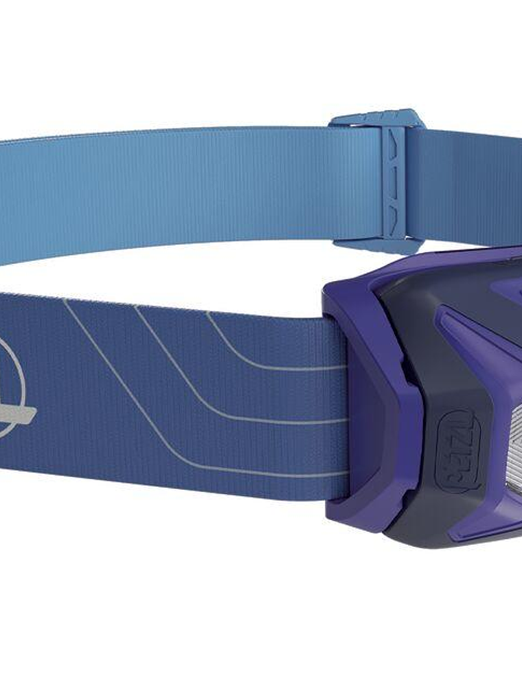 Linterna Frontal Tikkina 300 Lumenes 2