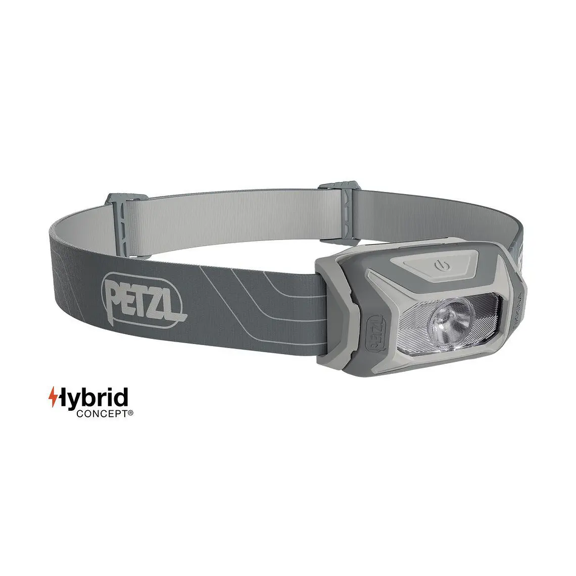 Linterna Frontal Tikkina 300 Lumenes 3