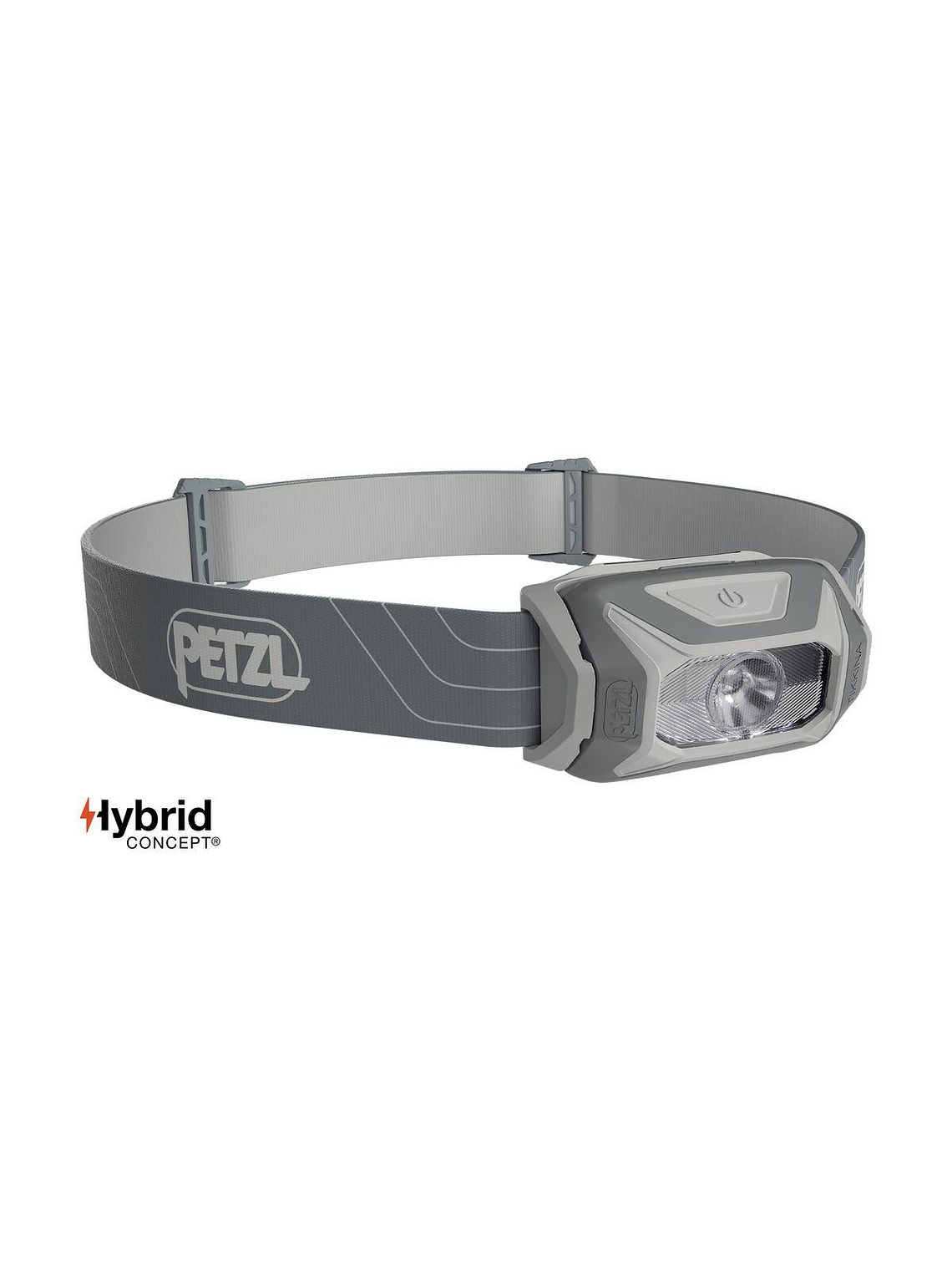 Linterna Frontal Tikkina 300 Lumenes 3