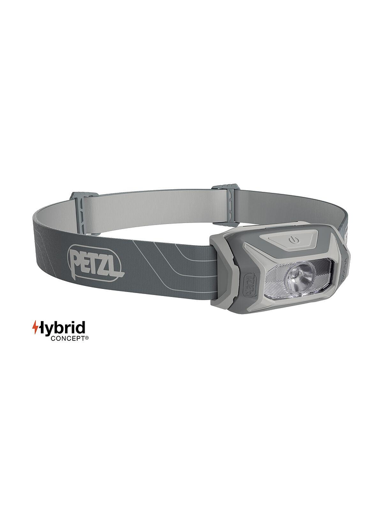 Linterna Frontal Tikkina 300 Lumenes 3