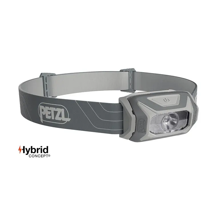 Linterna Frontal Tikkina 300 Lumenes 3