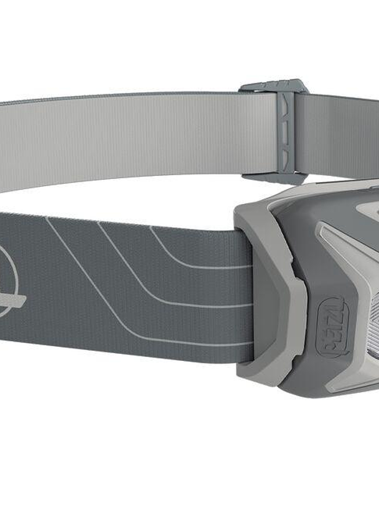 Linterna Frontal Tikkina 300 Lumenes 3