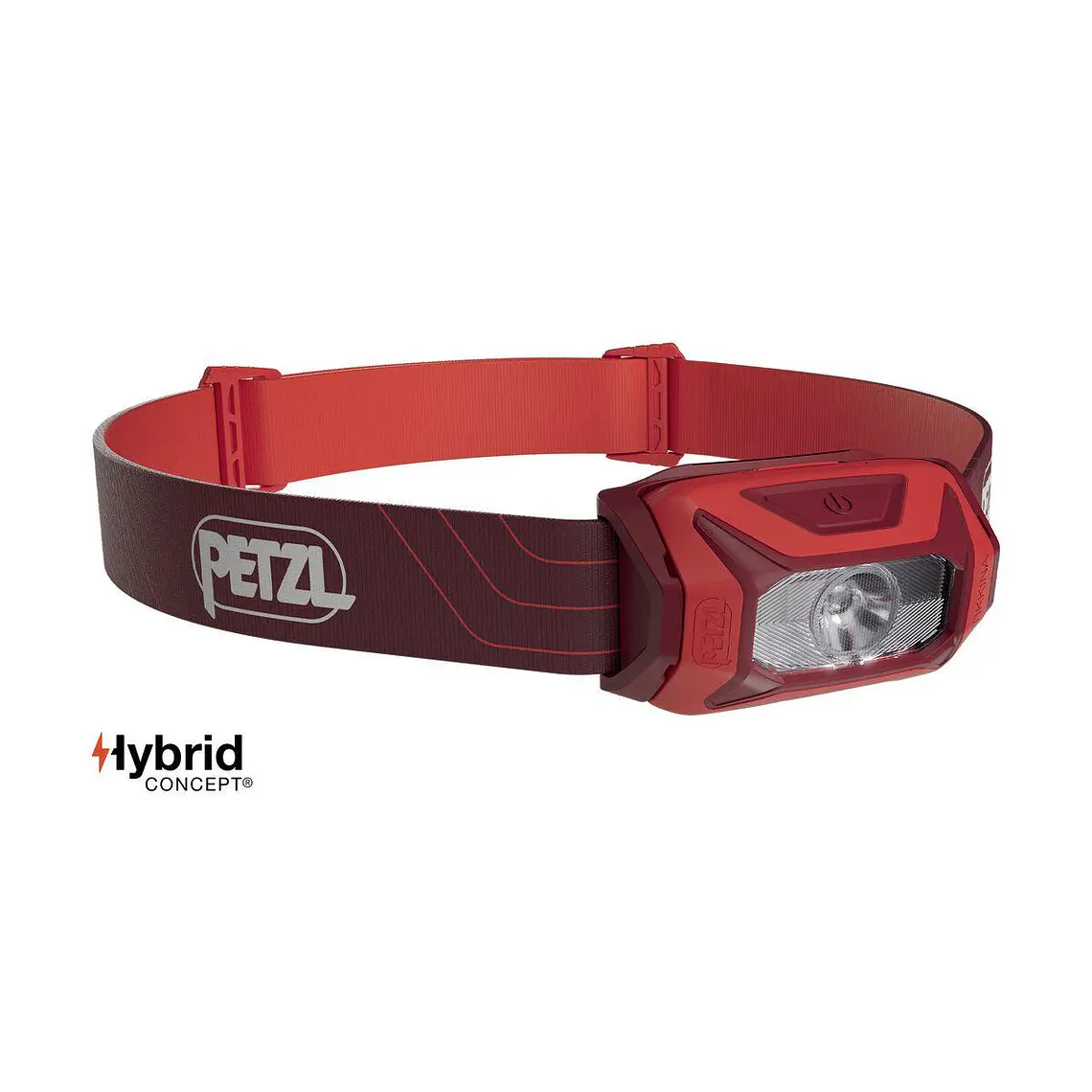 Linterna Frontal Tikkina 300 Lumenes 1