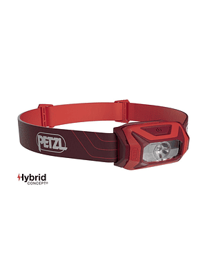 Linterna Frontal Tikkina 300 Lumenes