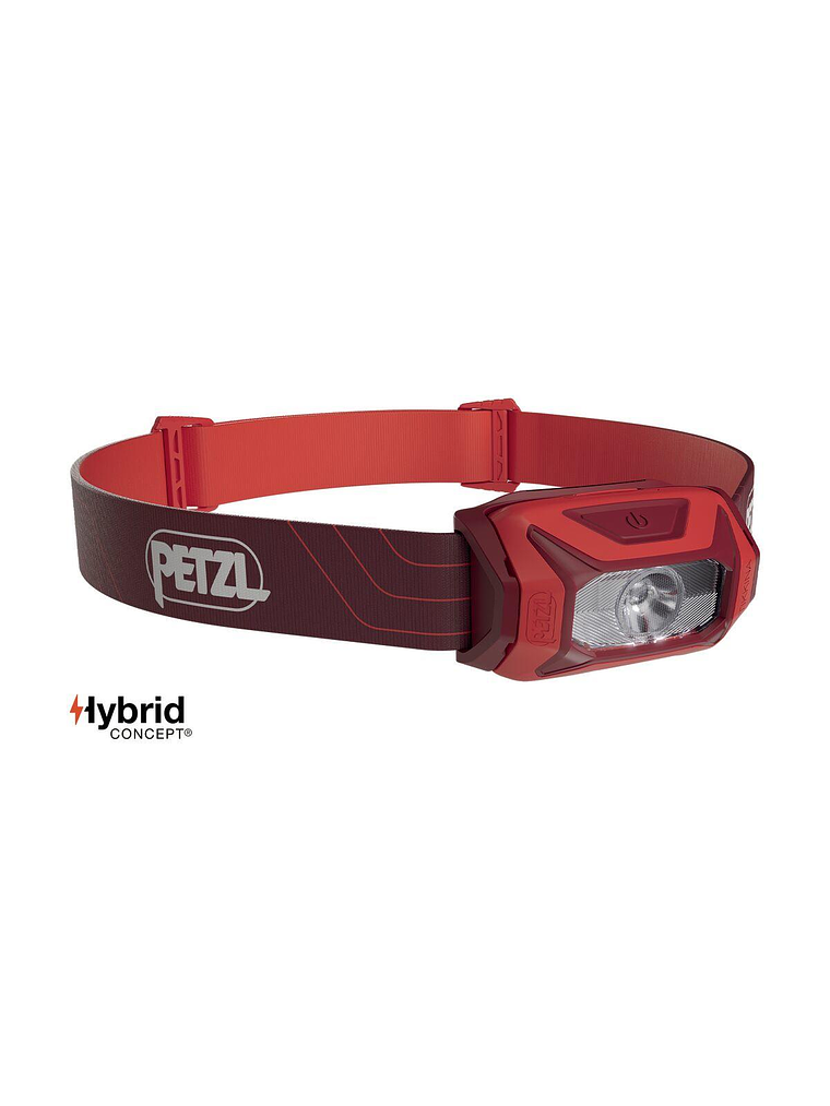 Linterna Frontal Tikkina 300 Lumenes 1