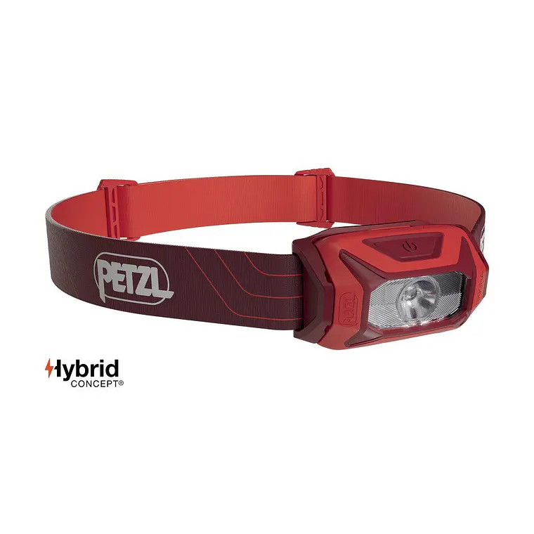 Linterna Frontal Tikkina 300 Lumenes 1