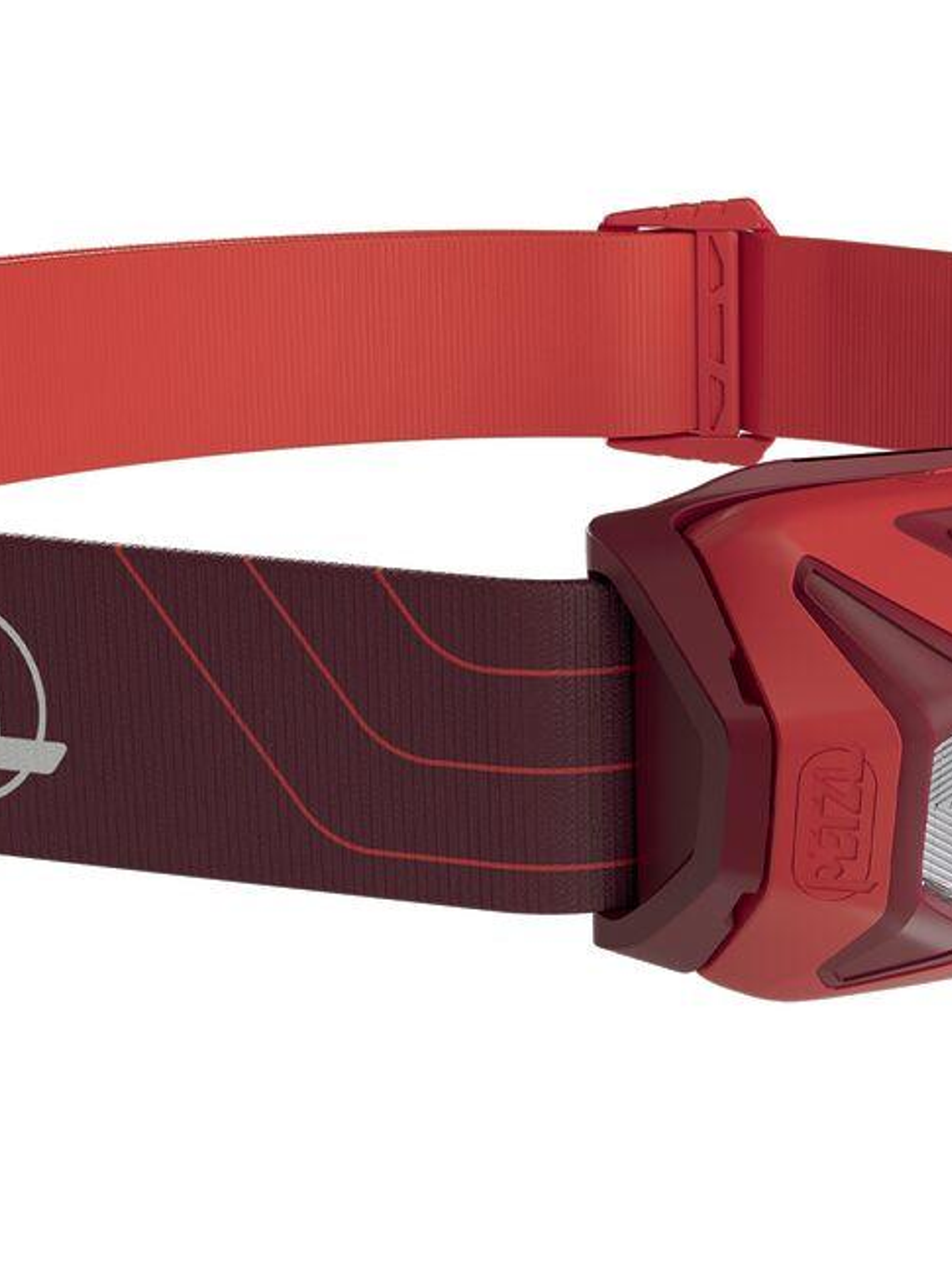 Linterna Frontal Tikkina 300 Lumenes 1