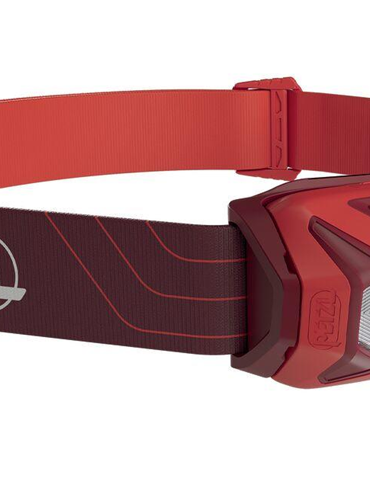 Linterna Frontal Tikkina 300 Lumenes 1