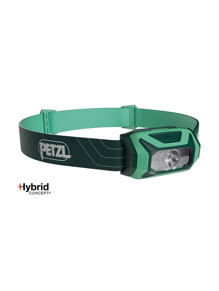 Linterna Frontal Tikkina 300 Lumenes 4