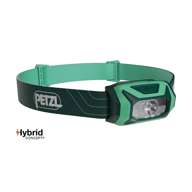 Linterna Frontal Tikkina 300 Lumenes 4