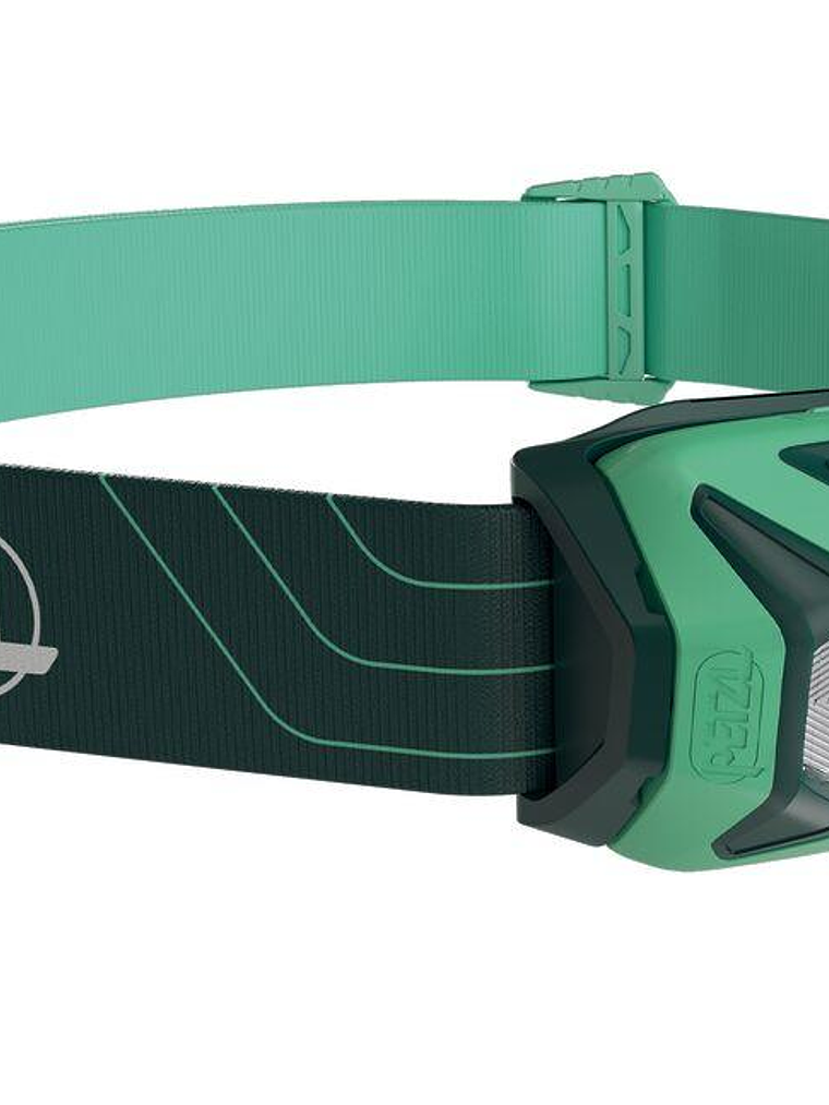 Linterna Frontal Tikkina 300 Lumenes 4