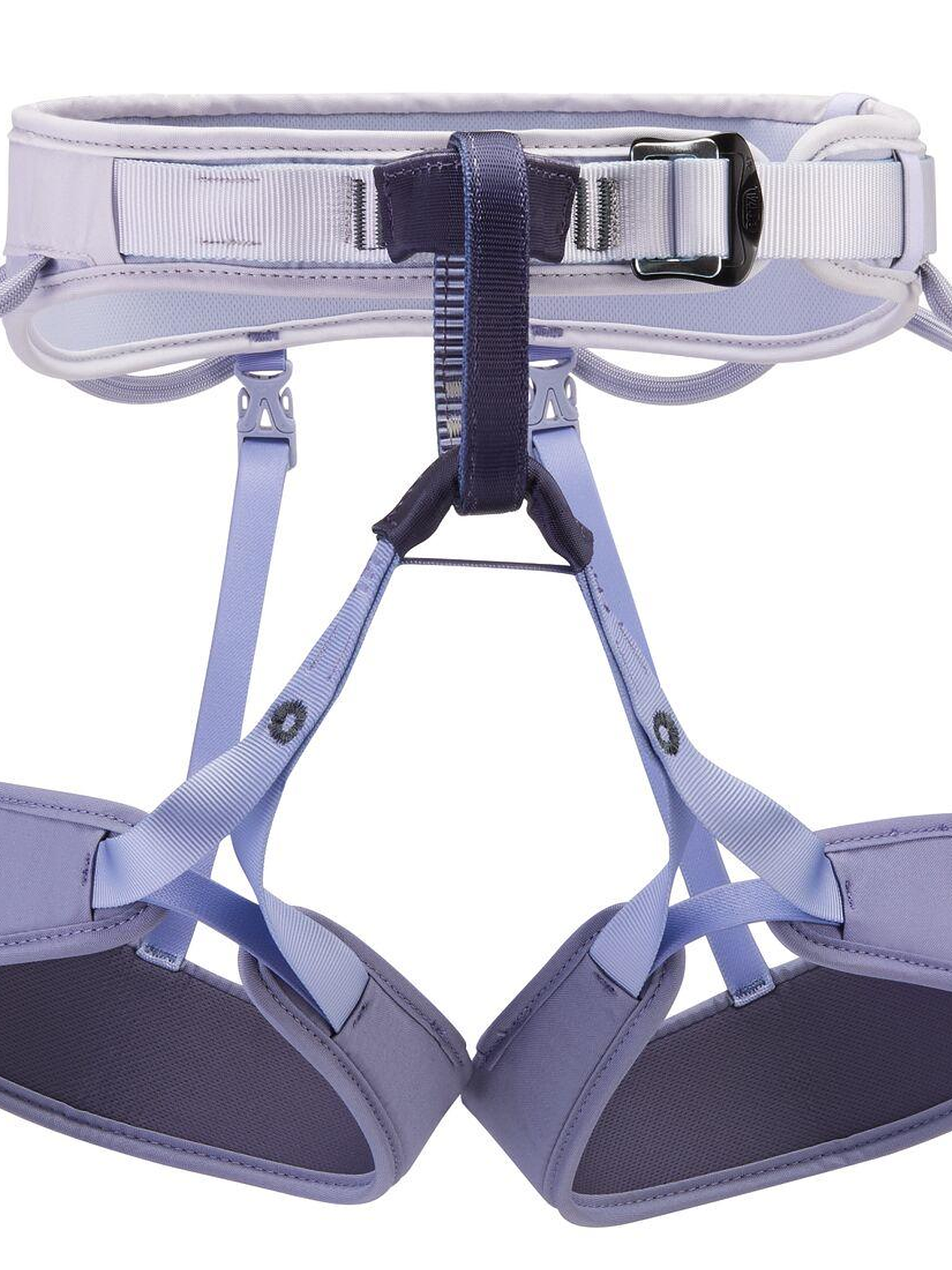 Arnés Corax LT Mujer Lila 2024 1