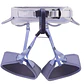 Arnés Petzl Corax LT Women Lila – Comodidad, ajuste femenino y versatilidad - Miniatura 1