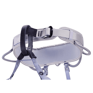 Arnés Corax LT Mujer Lila 2024